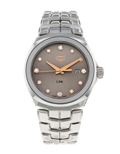 Tag Heuer Link WBC131E.BA0649 Tag Heuer Link WBC131E.BA0649